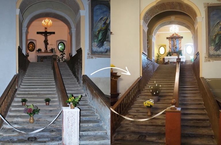 Oltář